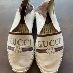 Mens Gucci Shoes